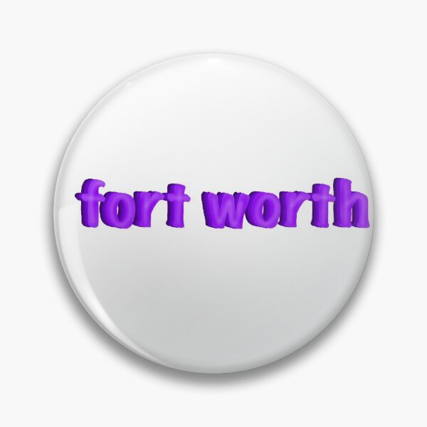 Item preview, Fort Worth Texas designed and sold by mtayzart.