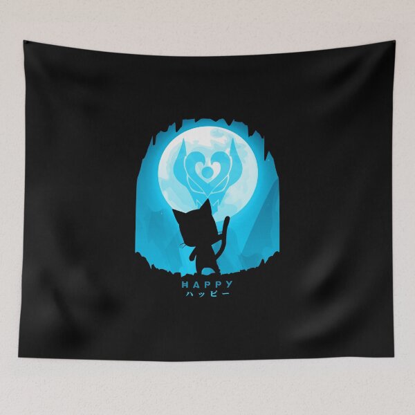 Item preview, HAPPY designed and sold by alvinsans.