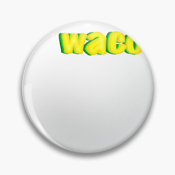 Item preview, Waco Texas designed and sold by mtayzart.