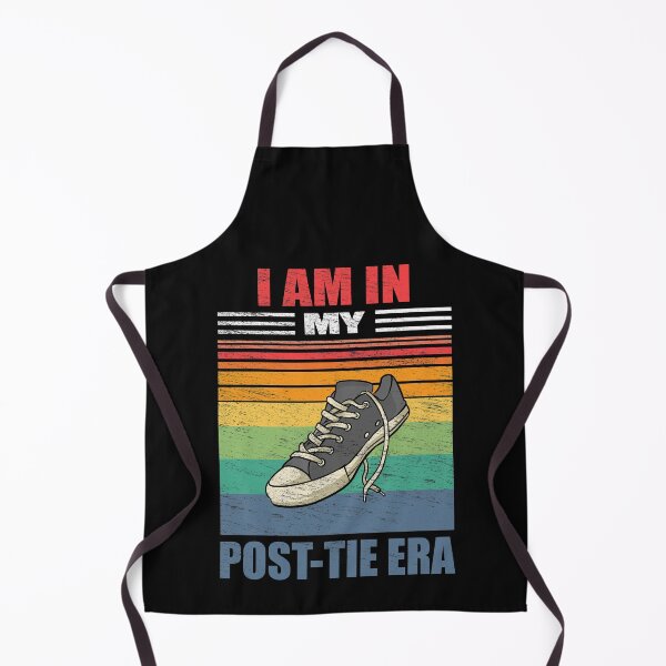 Item preview, Vintage Sneaker Tie Casual Cloths Office Etiquette Suit Funny Sneaker Quote designed and sold by TheAplus.