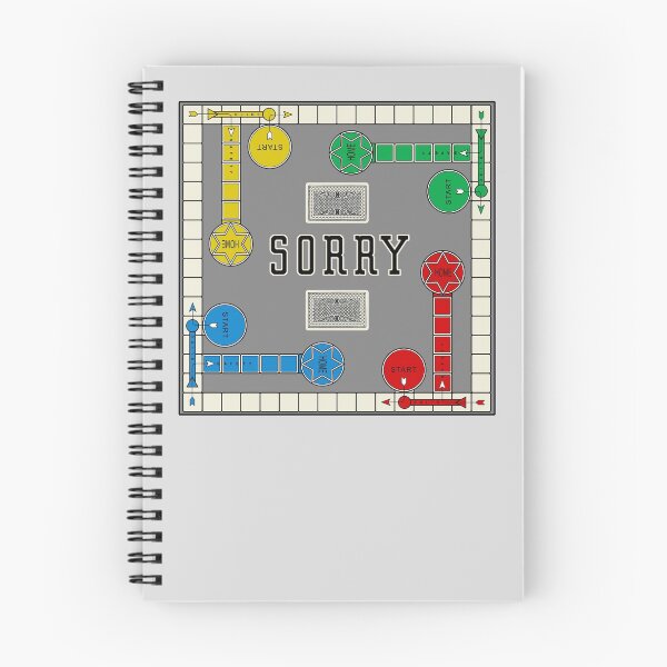 Item preview, Sorry ! designed and sold by Bespired.