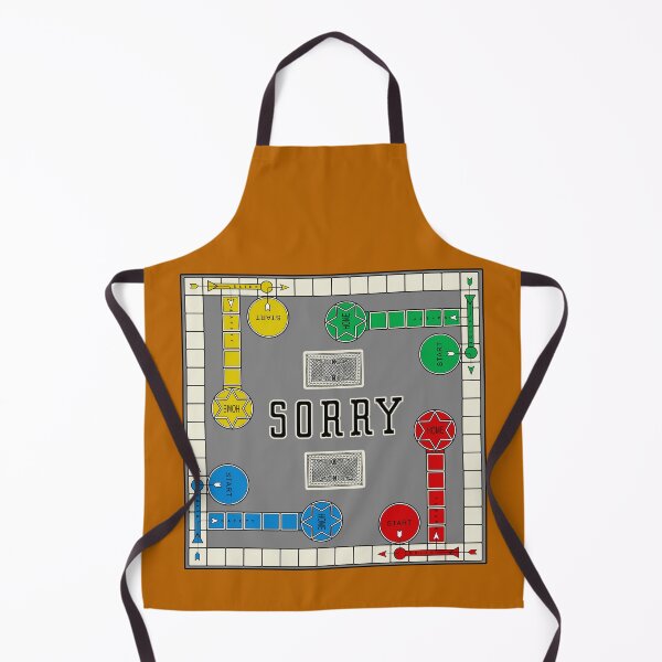 Item preview, Sorry ! designed and sold by Bespired.