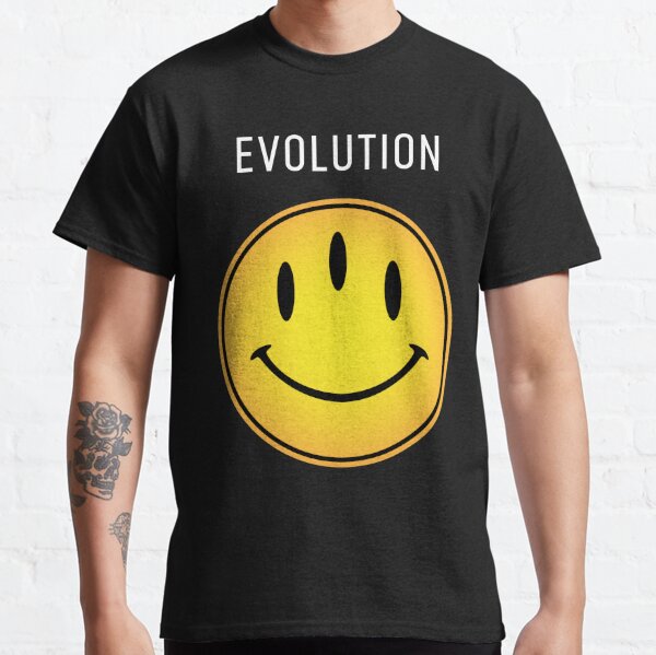 Smiley Emoji T Shirts For Sale Redbubble