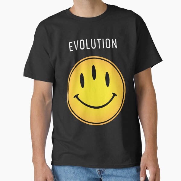 Item preview, Evolution smile (2001 movie) - Version 1 designed and sold by C99gl.
