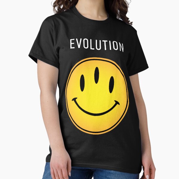 Item preview, Evolution smile (2001 movie) - Version 1 designed and sold by C99gl.