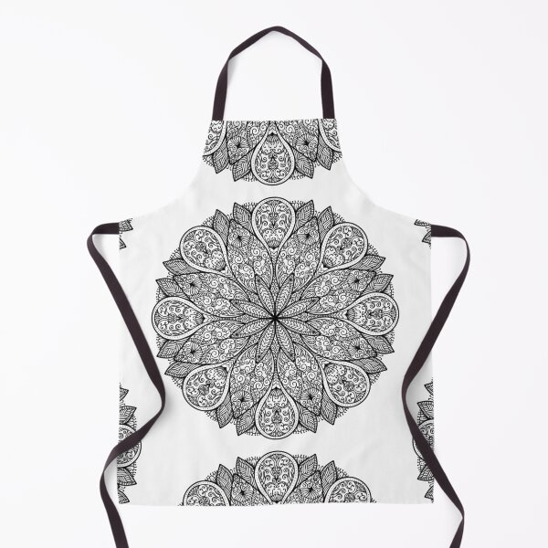 Item preview, Mandala designed and sold by Elvira Draat.