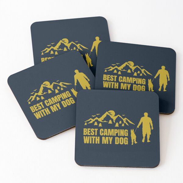 Artikelvorschau, Bestes Camping mit meinem Hund entworfen und verkauft von SweetbeStore.