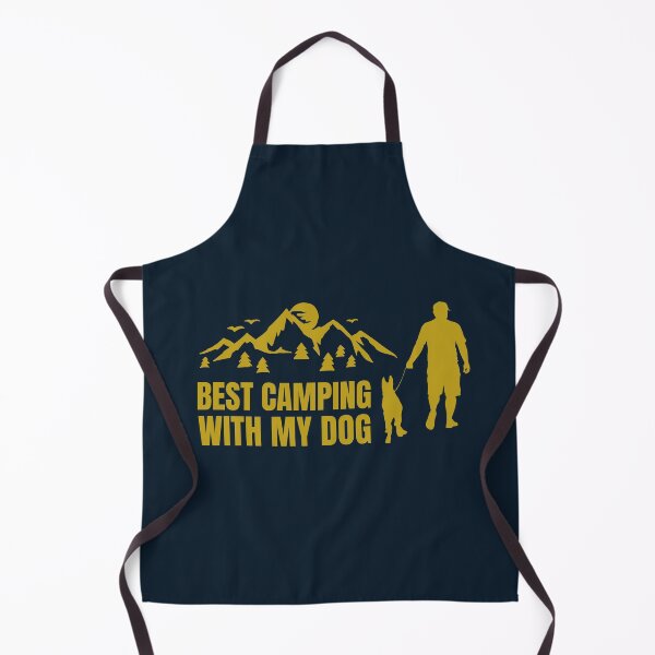 Artikelvorschau, Bestes Camping mit meinem Hund entworfen und verkauft von SweetbeStore.