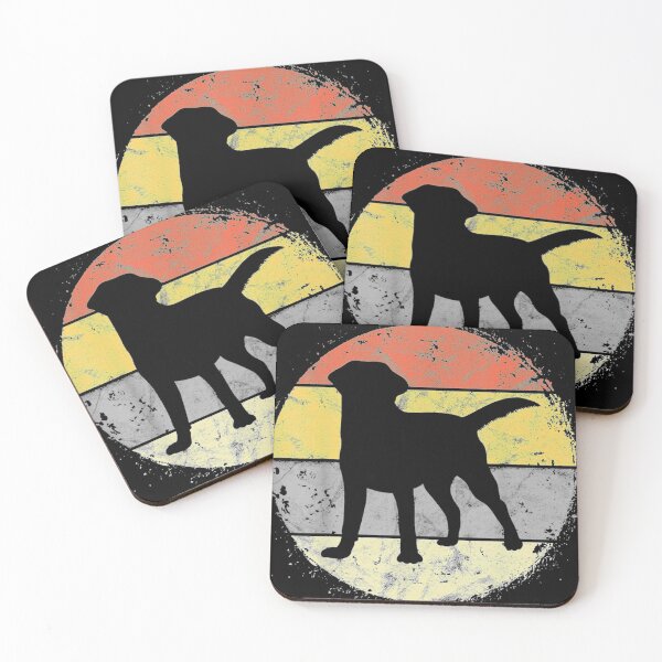 Item preview, Golden Black Lab designed and sold by thanguy252.