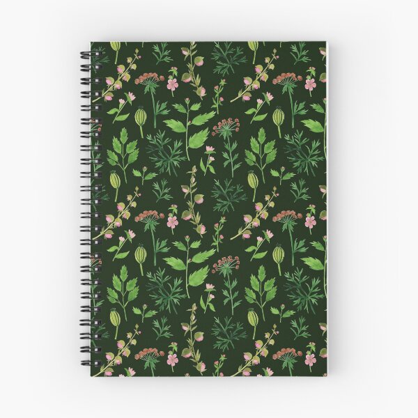 Item preview, Cottagecore flowers. Bloomcore design designed and sold by TanyaMakesART.