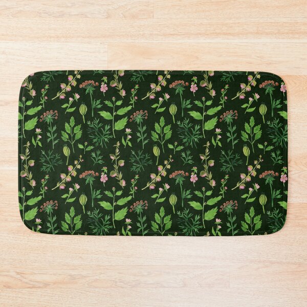 Item preview, Cottagecore flowers. Bloomcore design designed and sold by TanyaMakesART.