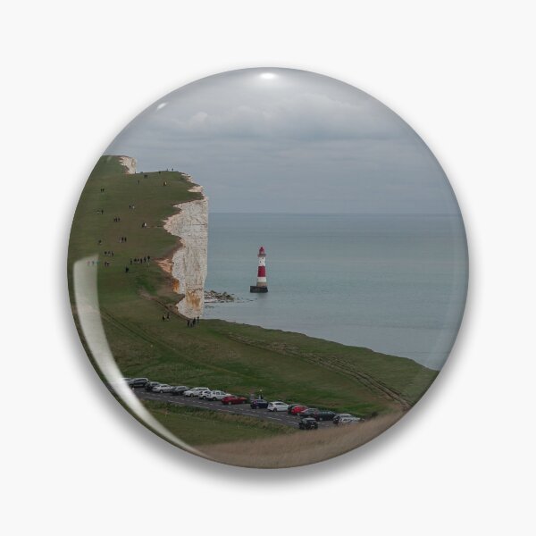 Item preview, Beachy Head Lighthouse designed and sold by Eduardo Vieira.