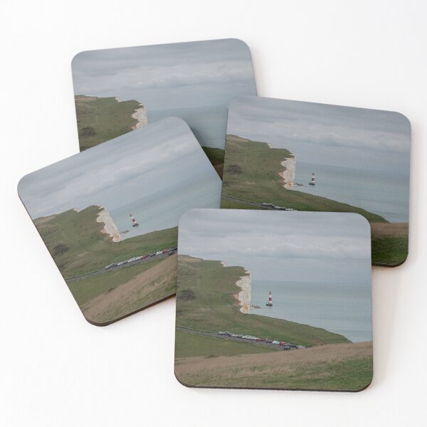 Item preview, Beachy Head Lighthouse designed and sold by Eduardo Vieira.