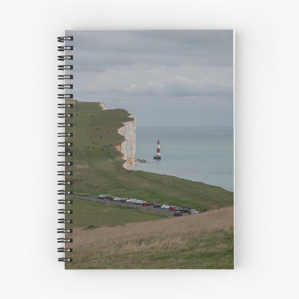 Item preview, Beachy Head Lighthouse designed and sold by Eduardo Vieira.