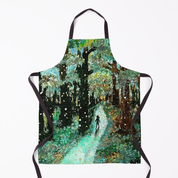 Item preview, The Dark Forest designed and sold by Sharee Cole.