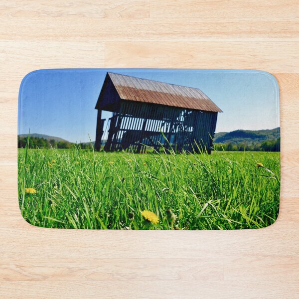 Item preview, See-through Barn designed and sold by WanderedSoul.