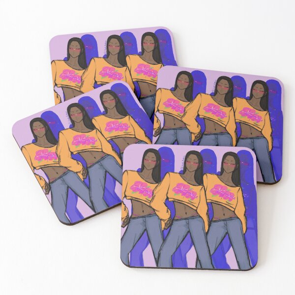 Item preview, Three musketeers  designed and sold by LTeeth.