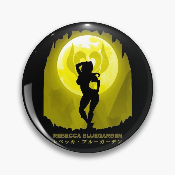 Item preview, REBECCA BLUEGARRDEN designed and sold by alvinsans.