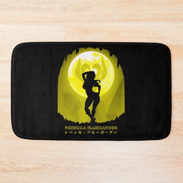 Item preview, REBECCA BLUEGARRDEN designed and sold by alvinsans.