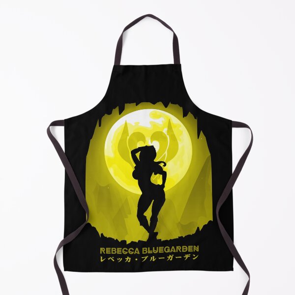 Item preview, REBECCA BLUEGARRDEN designed and sold by alvinsans.