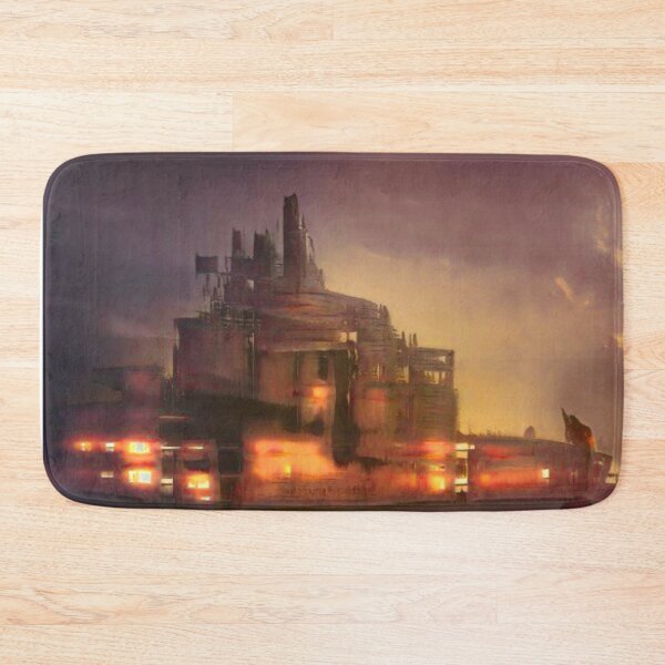 Item preview, Seven Seconds before Explosion designed and sold by Klementsen.