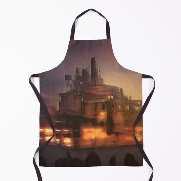 Item preview, Seven Seconds before Explosion designed and sold by Klementsen.