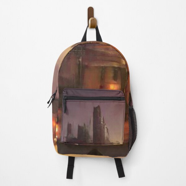 Item preview, Seven Seconds before Explosion designed and sold by Klementsen.