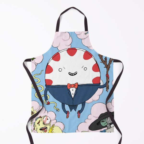Item preview, Peppermint Butler as the Wheel of Fortune designed and sold by sadnettles.