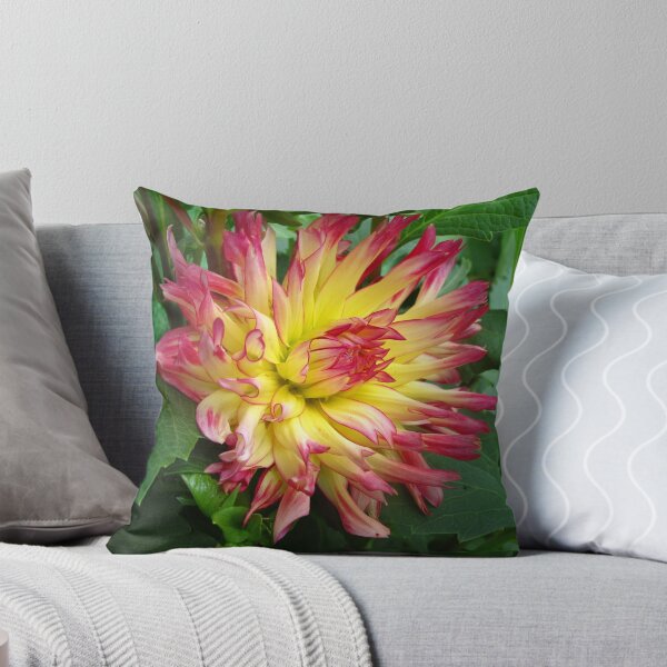 Aperçu de l'œuvre Starburst floral créée et vendue par MarianBendeth.