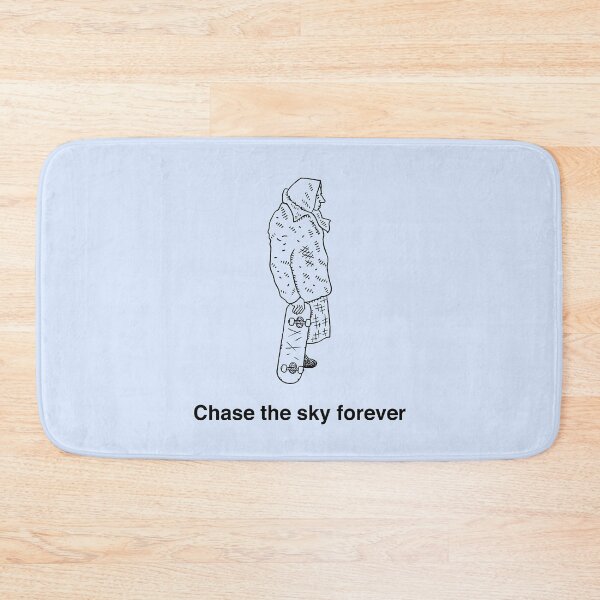 Item preview, Chase the Sky designed and sold by Oliver Lake.
