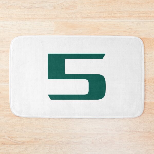 Item preview, F1 Sebastian Vettel 5 designed and sold by classicdshop.