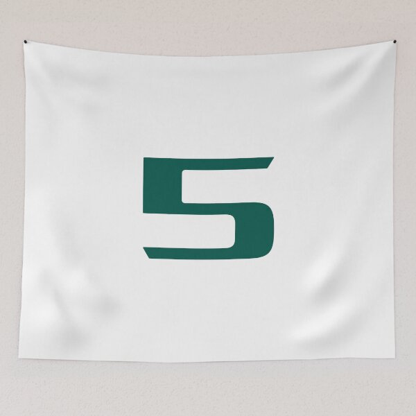 Item preview, F1 Sebastian Vettel 5 designed and sold by classicdshop.