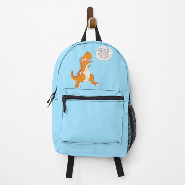 Item preview, Dino designed and sold by KaydiddyArt.