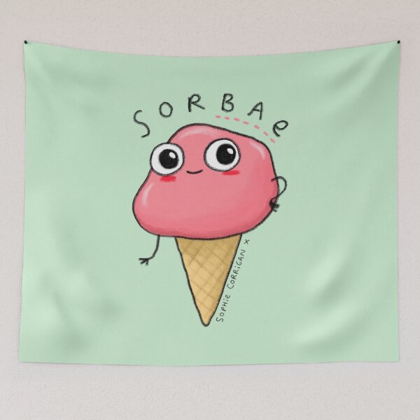 Item preview, Sorbae designed and sold by SophieCorrigan.