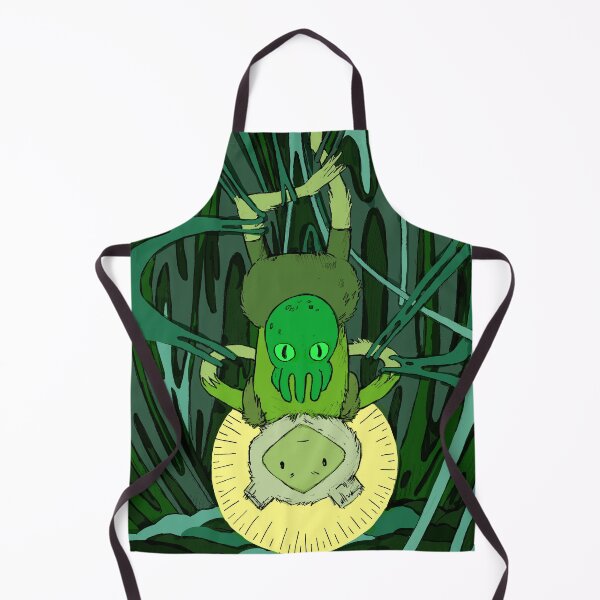 Item preview, Fern the Human as The Hanged Man tarot designed and sold by sadnettles.