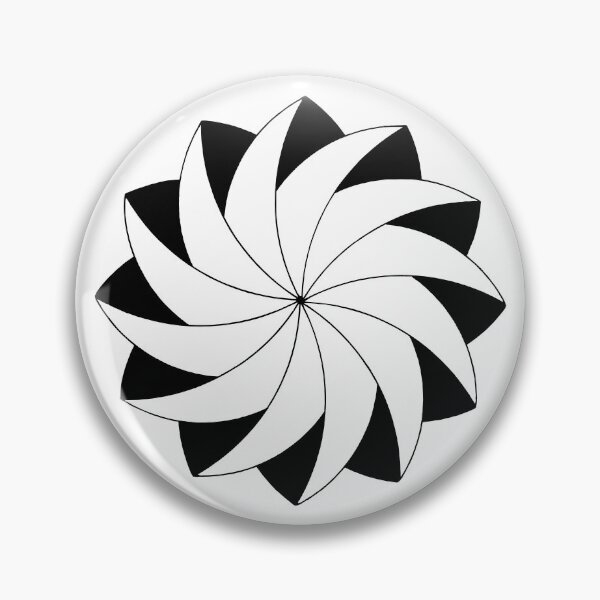 Item preview, Mandala designed and sold by Elvira Draat.