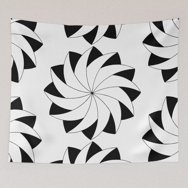 Item preview, Mandala designed and sold by Elvira Draat.