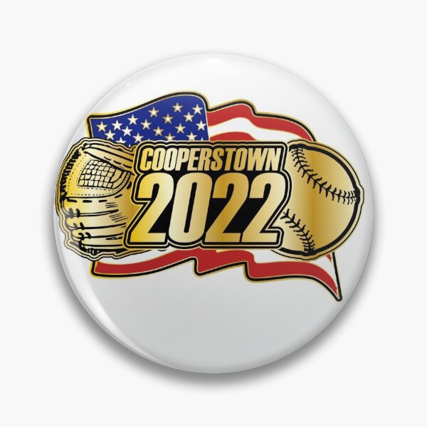 Item preview, Cooperstown 2022 trip designed and sold by Cord75.