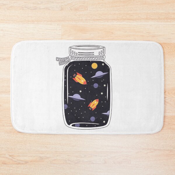 Item preview, Space in a Bottle designed and sold by Rhu Creations.