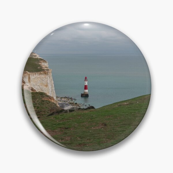 Item preview, Beachy Head  designed and sold by Eduardo Vieira.