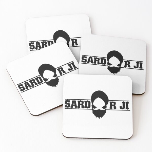 Item preview, Sardar ji designed and sold by DreamBigShirts.