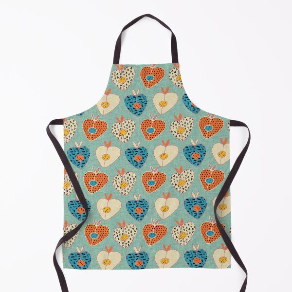 Item preview, Stone Fruit Blue designed and sold by susycosta.