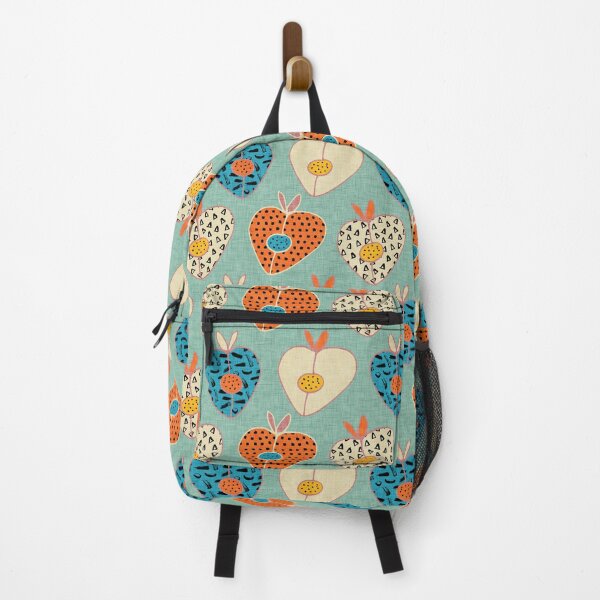 Item preview, Stone Fruit Blue designed and sold by susycosta.