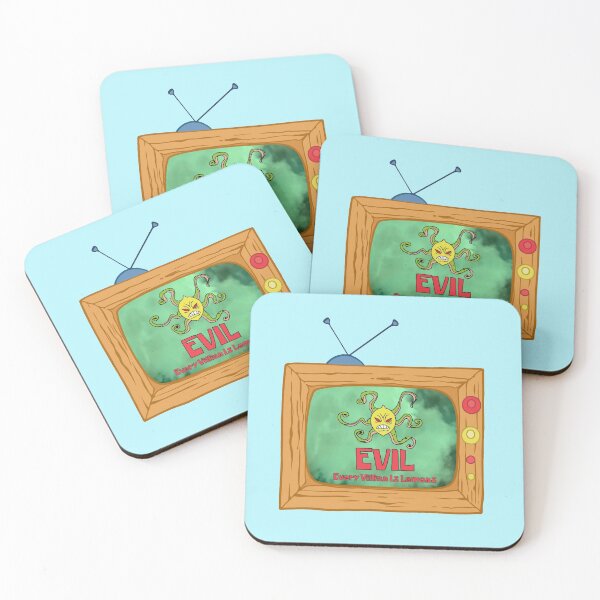 Item preview, Every Villian Is Lemons designed and sold by Shayli Kipnis.