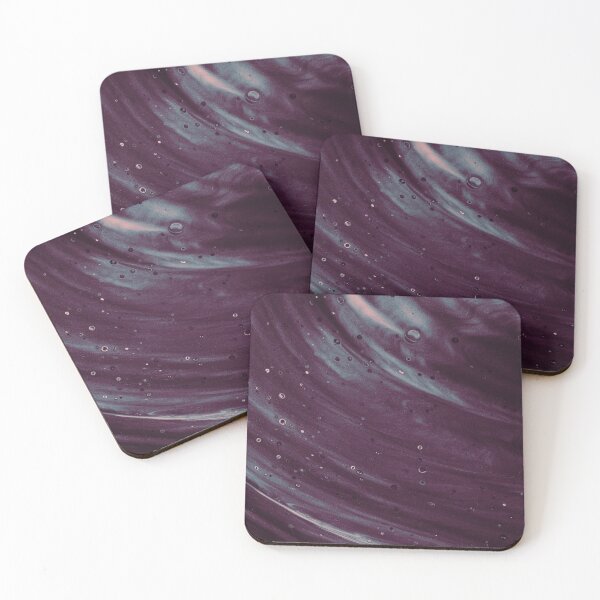 Item preview, Purple Pastel Trippy Waves  designed and sold by ShopSelfmade.