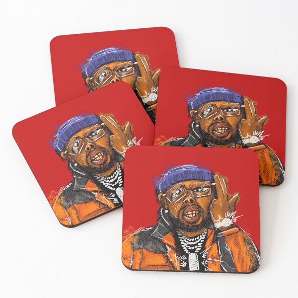 Item preview, Westside Gunn art designed and sold by PapissVerratti.