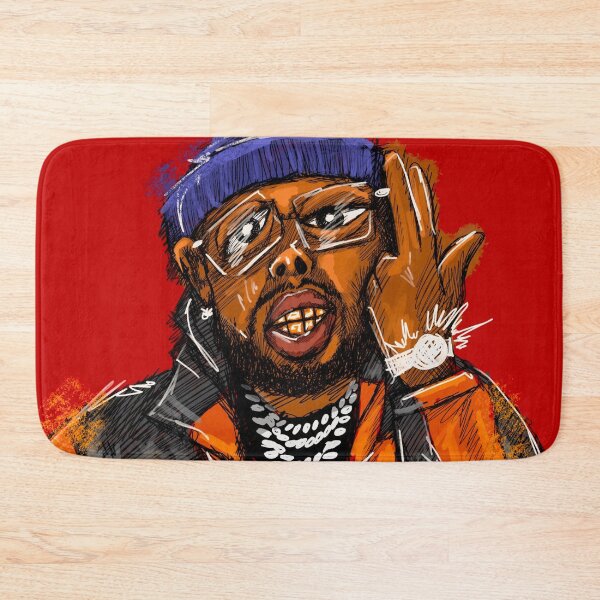 Item preview, Westside Gunn art designed and sold by PapissVerratti.