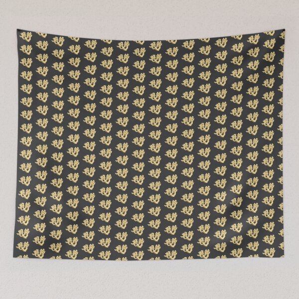 Item preview, Pixel Logo | Golden Axe designed and sold by paulwilshaw.