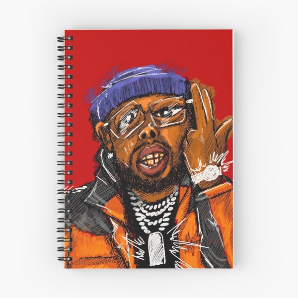 Item preview, Westside Gunn art designed and sold by PapissVerratti.
