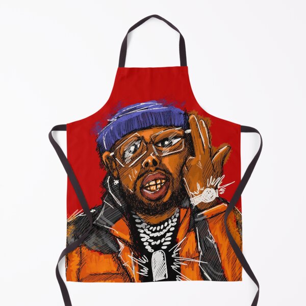 Item preview, Westside Gunn art designed and sold by PapissVerratti.
